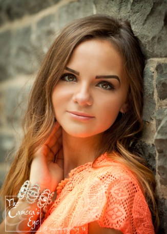 The Camera's Eye, Senior Photography2