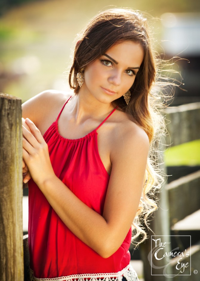 The Camera's Eye, Senior Photography4