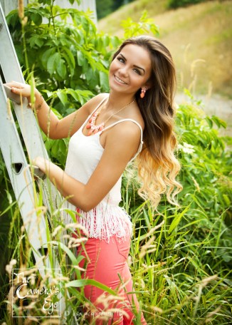 The Camera's Eye, Senior Photography5