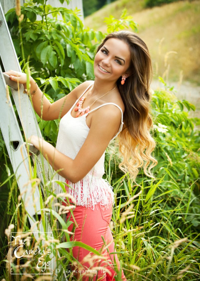 The Camera's Eye, Senior Photography5