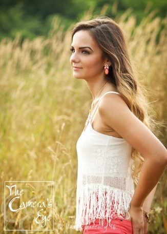 The Camera's Eye, Senior Photography6