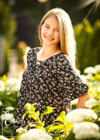 The Camera's Eye, Senior Photos