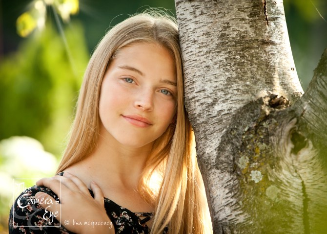 The Camera's Eye, Senior Photos2