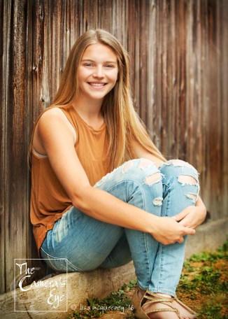 The Camera's Eye, Senior Photos3