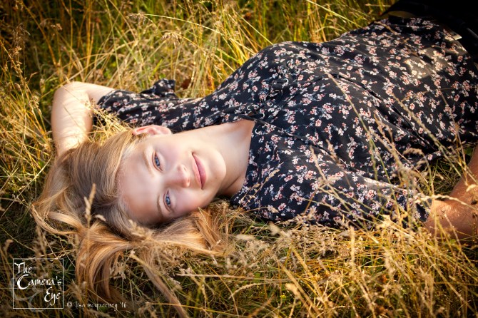 The Camera's Eye, Senior Photos4