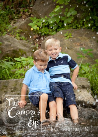 Portraits, The Camera's Eye12