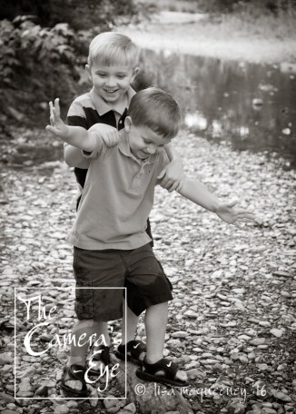 Portraits, The Camera's Eye4