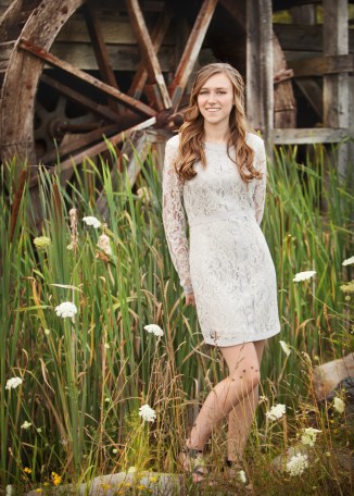 The Camera's Eye, Senior Photography