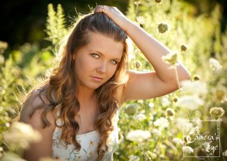 The Camera's Eye, Senior Picture3