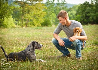 The Camera's Eye, Senior Portraits1
