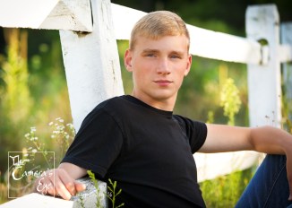 The Cameras Eye, Senior Portraits1