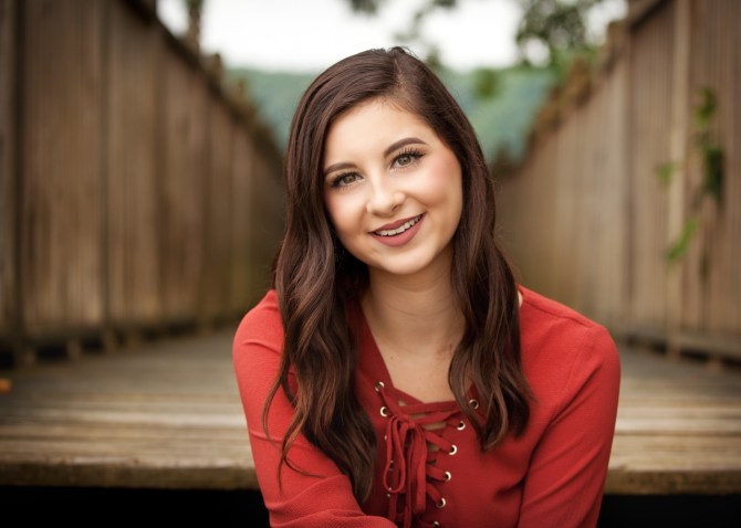 The Cameras Eye, Senior Portraits3