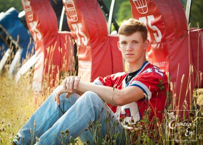 The Camera's Eye, Senior Portraits5