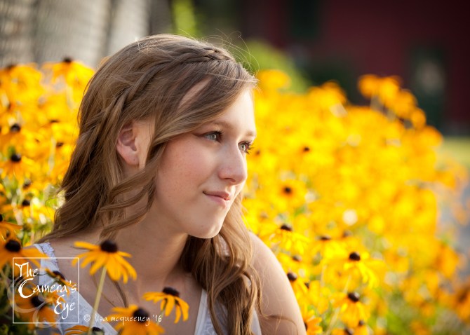 The Camera's Eye, Senior Portraits6