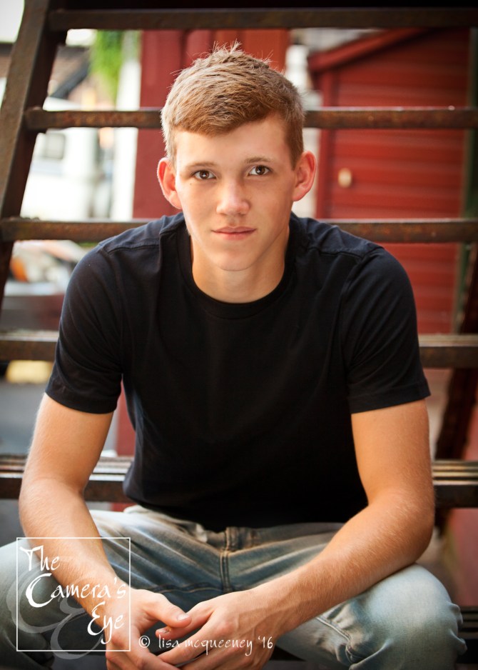 The Camera's Eye, Senior Portraits6