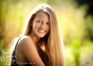 The Cameras Eye, Senior Photos1