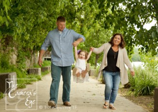 Family Portraits, The Camera's Eye 3