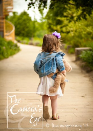 Family Portraits, The Camera's Eye 8