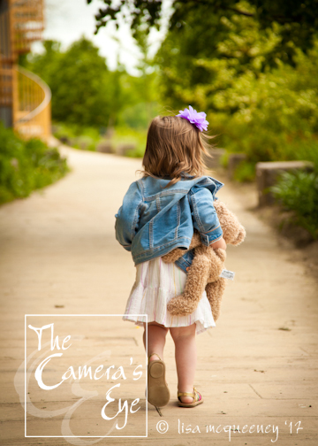 Family Portraits, The Camera's Eye 8