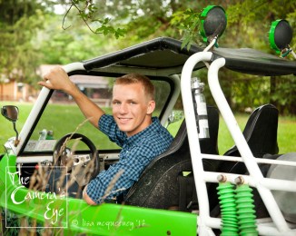 The Camera's Eye, Senior Photos3