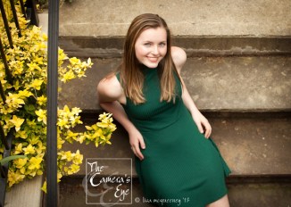 Graduation Photos, The Camera's Eye 2