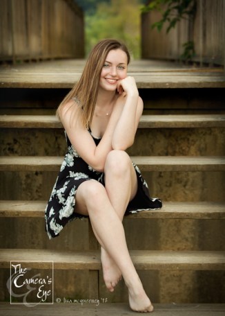 Graduation Photos, The Camera's Eye 3