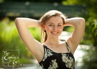 Graduation Photos, The Camera's Eye 4