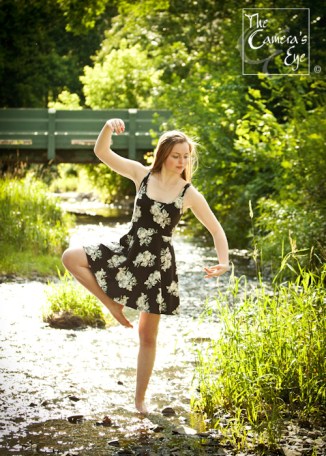 Graduation Photos, The Camera's Eye 5