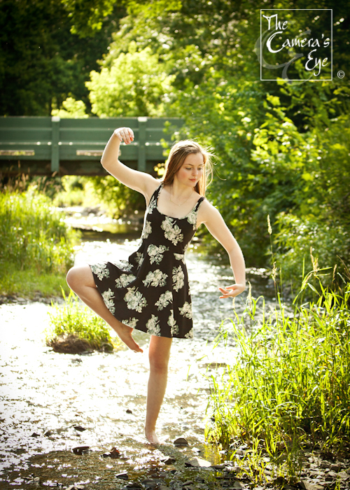 Graduation Photos, The Camera's Eye 5