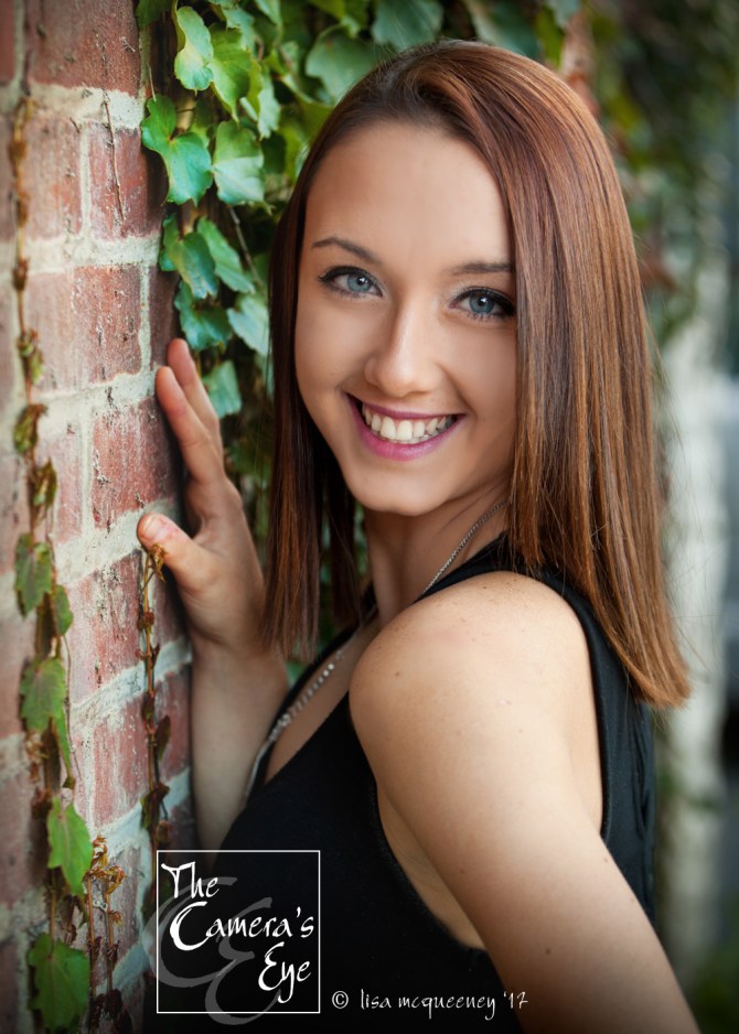 Seniors 1, The Camera's Eye