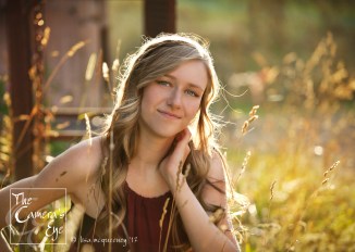 Seniors, The Camera's Eye