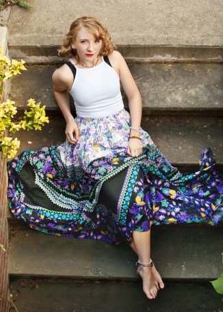 Guitar Lover, The Camera's Eye, Senior pics, Owego, NY, Photographer 01