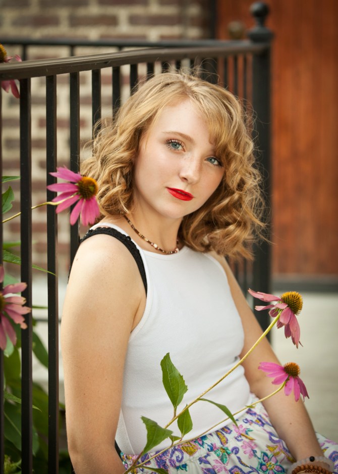 Guitar Lover, The Camera's Eye, Senior pics, Owego, NY, Photographer 02