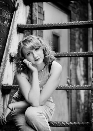 Guitar Lover, The Camera's Eye, Senior pics, Owego, NY, Photographer 03