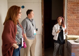 Belva Lockwood Inn by The Camera's Eye, Owego NY