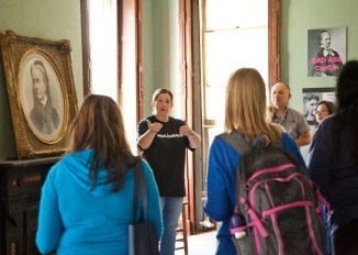 Belva Lockwood Inn by The Camera's Eye, Owego NY