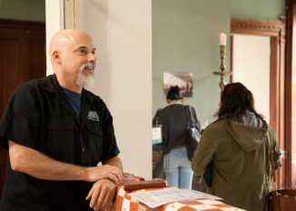 Belva Lockwood Inn by The Camera's Eye, Owego NY