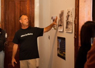 Belva Lockwood Inn by The Camera's Eye, Owego NY