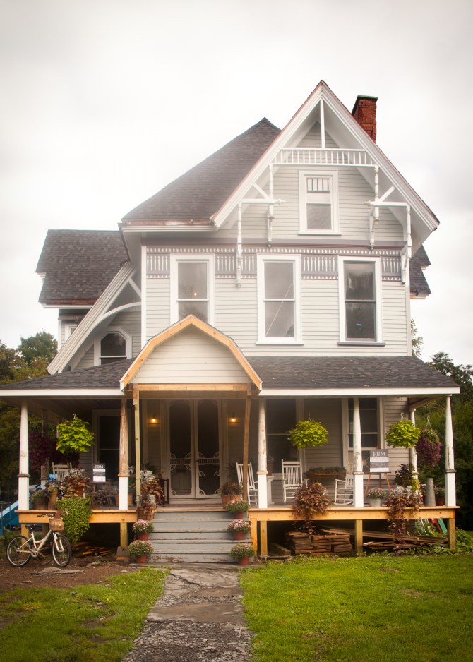 Belva Lockwood Inn by The Camera's Eye, Owego NY
