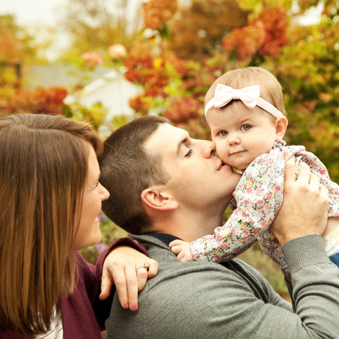 Family, Fall, Promotion, The Camera's Eye, Owego, NY, IloveNewYork